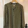 NEW Costa Mani Blouse - Size 12 Image 10