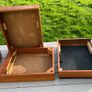 Wooden Turntable Plinths/Thorens Image 2