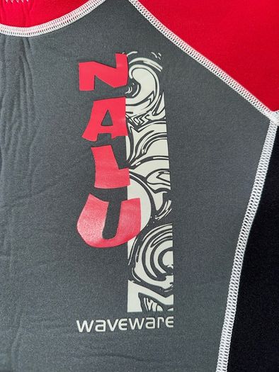 Mens wetsuit