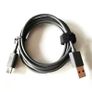 Brand-new Logitech USB-C High quality Charging Cable 2.5M Image 2