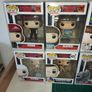 Lot Stranger Things Funko Pop Image 2