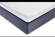 Brand New Full Foam Emm_a Mattresses Available In Single, Double King And Superking Sizes.