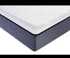 Brand New Full Foam Emm_a Mattresses Available In Single, Double King And Superking Sizes.