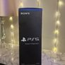 PS5 Slim Digital Edition (Model 3116/CFI-2116) - Brand New/Sealed Image 3