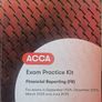 ACCA Textbooks & Exam Kits for Sale & Good Condition (Kaplan/BPP) Image 2