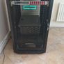 Server rack / Comms Cabinet Image 2