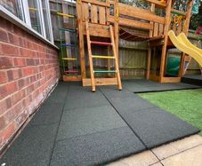 Playground  mats