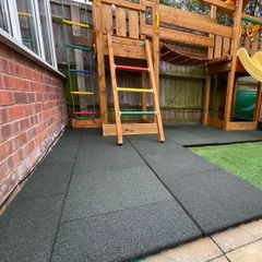 Playground  mats