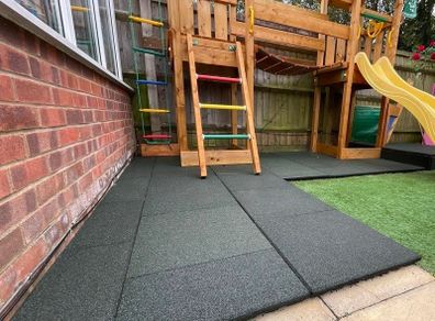 Playground  mats