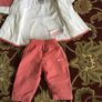 Nike Baby Suit size 3-6 months Image 3