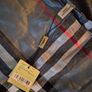 Burberry Scarf Womens Image 2