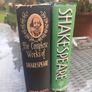 Shakespeare, 2 1960s hardbacks, D18 post 8e Image 3