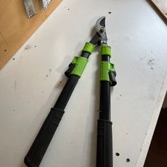 Telescopic Garden Loppers / Pruning Shears