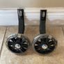 Spare wheels for children's bike Image 2