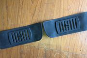Grille Shield (Lancia Delta)