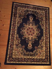 Magic Carpet