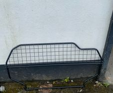 dog barrier