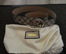 belt