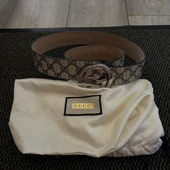belt