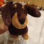 Otto the Sausage Dog Jellycat Image 5