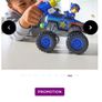 Paw Patrol ( Tower, Vehicles, Mini Vehicles, Characters) plus FREE Air Rescue Patroller and Paw Patroller Image 4