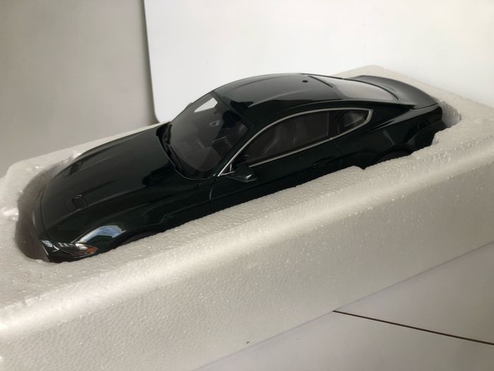 model cars AutoArt Minichamps Otto Norev