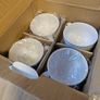 NEW St. Andrew by Royal Doulton "Foliage and Flowers" Image 7