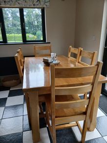 Dining set