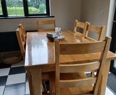 Dining set