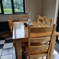 Dining set