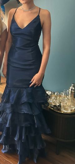 Beautiful Debs dress