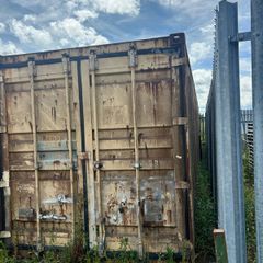 40ft Container
