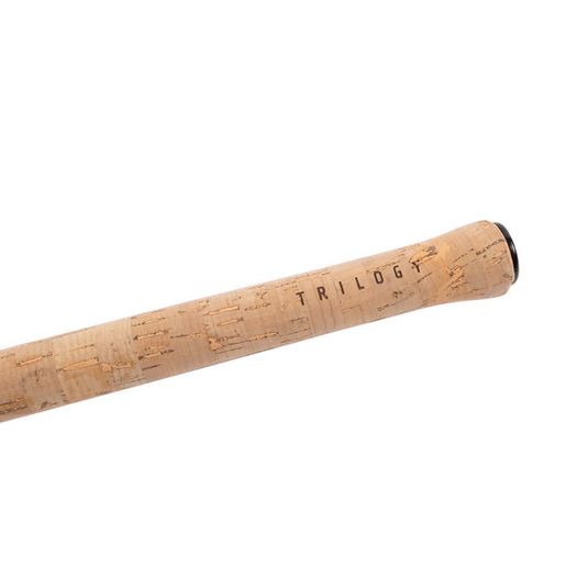 Korum Trilogy Triple Tip Rod 3-in-1 Specimen Rod