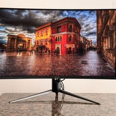 MSI Optix AG321CQR 32" 1440p 165Hz Curved Gaming Monitor