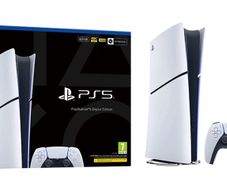PS5 (Digital) Brand new