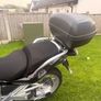 BMW R1200RT RT ESA Cruise control Image 10