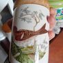 3 vintage 1970s Portmerion Kitchen Jars Image 10