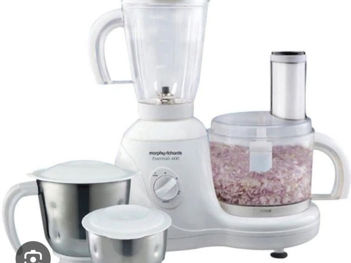 Food Processor