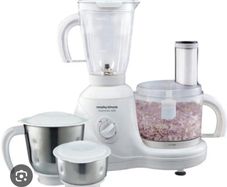Food Processor