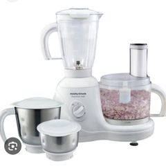 Food Processor
