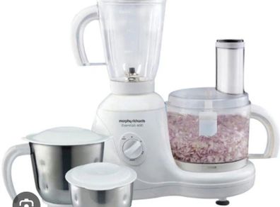 Food Processor