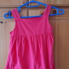 New - Girl's top age 8