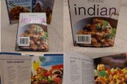 Recipes Cook Books, Hardback