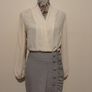 James lakeland grey skirt Image 3