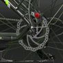 Lankeleisi XC4000 Fat Electric Bike - Green Image 5
