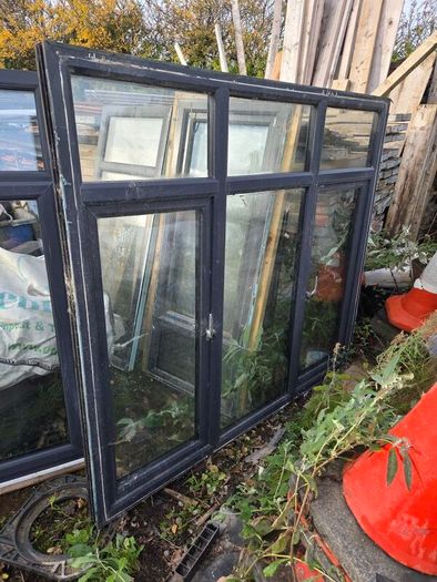 windows