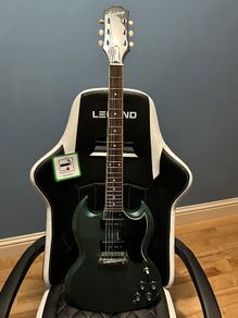 Epiphone SG Special