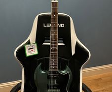 Epiphone SG Special