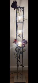 floor lamp