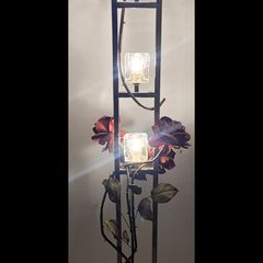 floor lamp